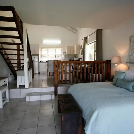 Dusk To Dawn Guesthouse Piet Retief Room photo