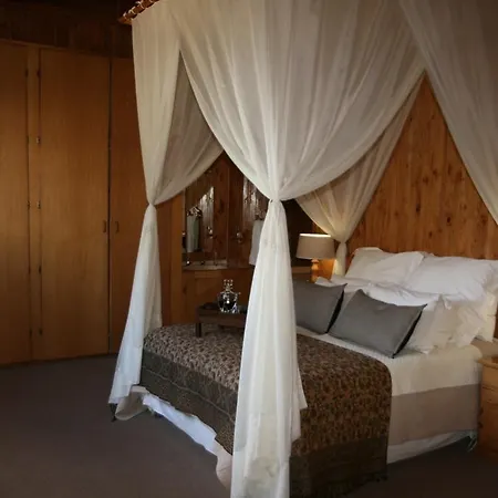 Dusk To Dawn Guesthouse Piet Retief Room photo