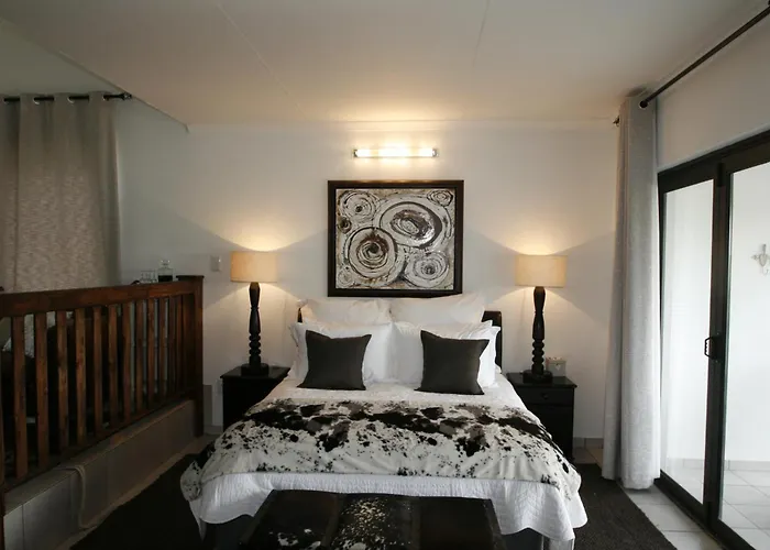 Dusk To Dawn Guesthouse