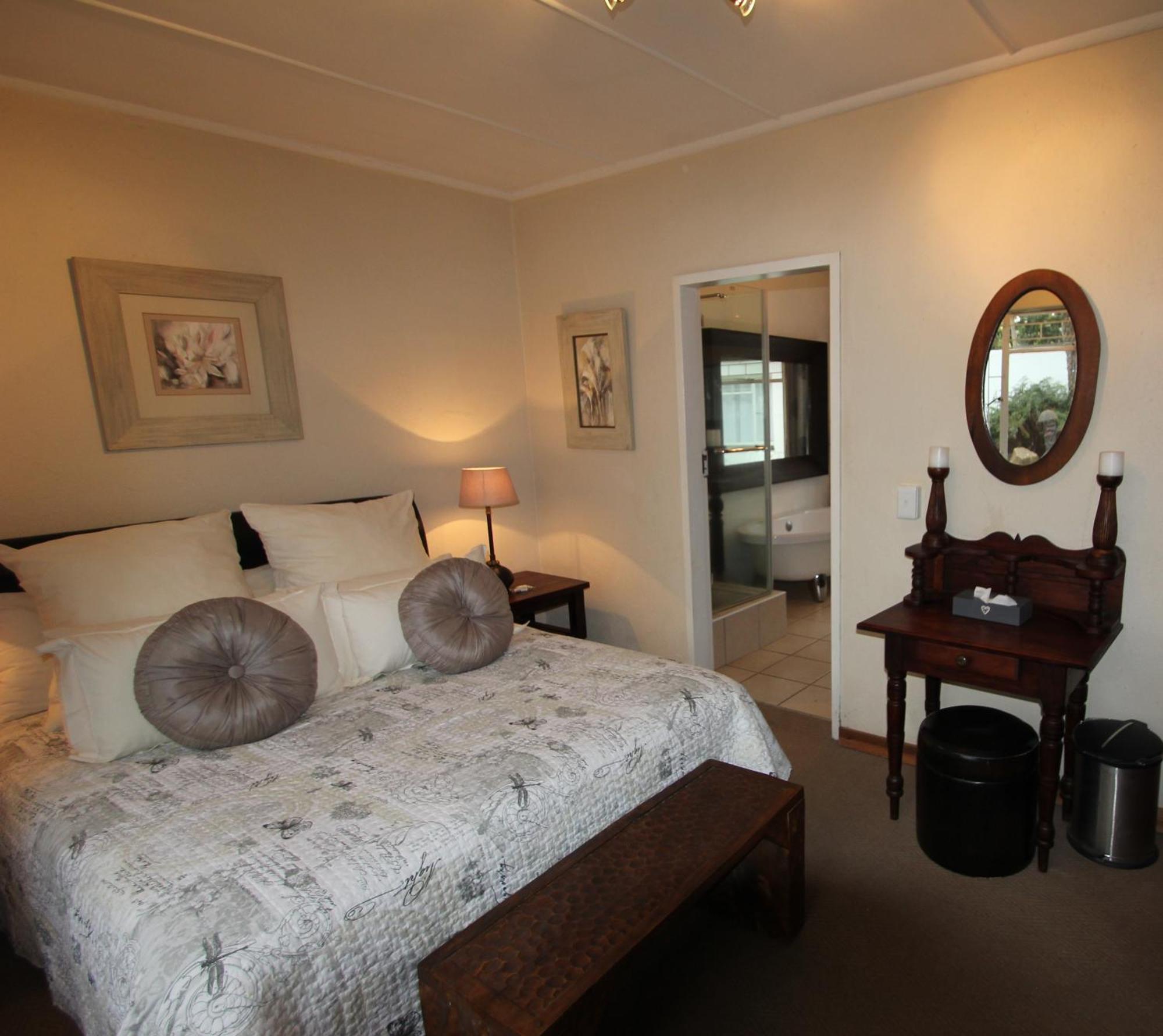 Guest house Dusk To Dawn 4*