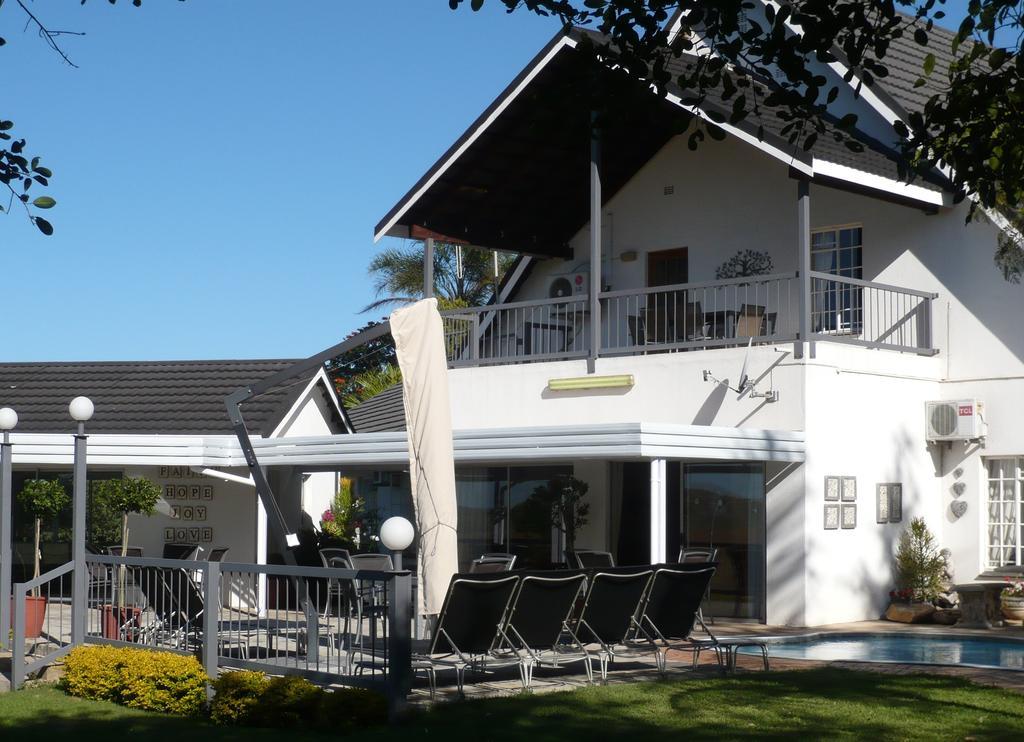 Dusk To Dawn Piet Retief