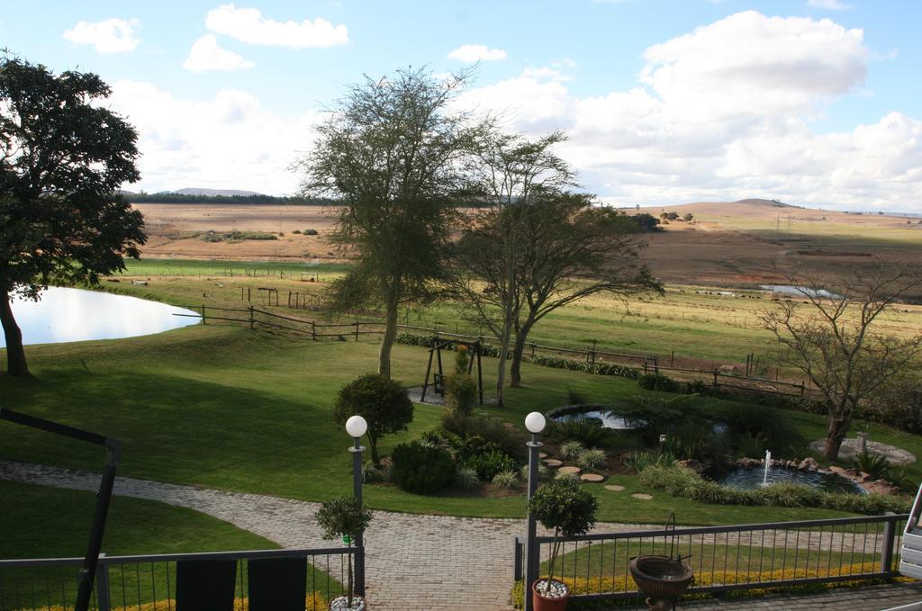 Guest house Dusk To Dawn Piet Retief