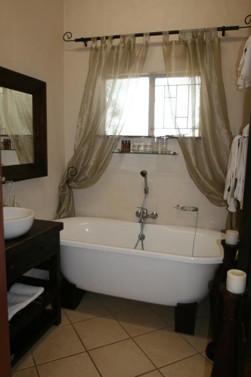 Guest house Dusk To Dawn Piet Retief