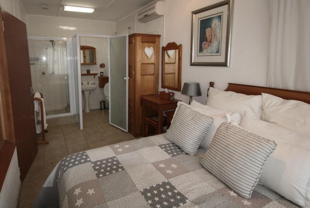 Guest house Dusk To Dawn Piet Retief