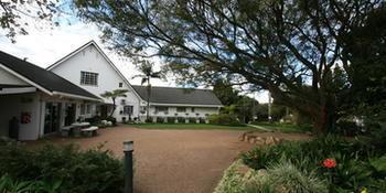Dusk To Dawn Guest house