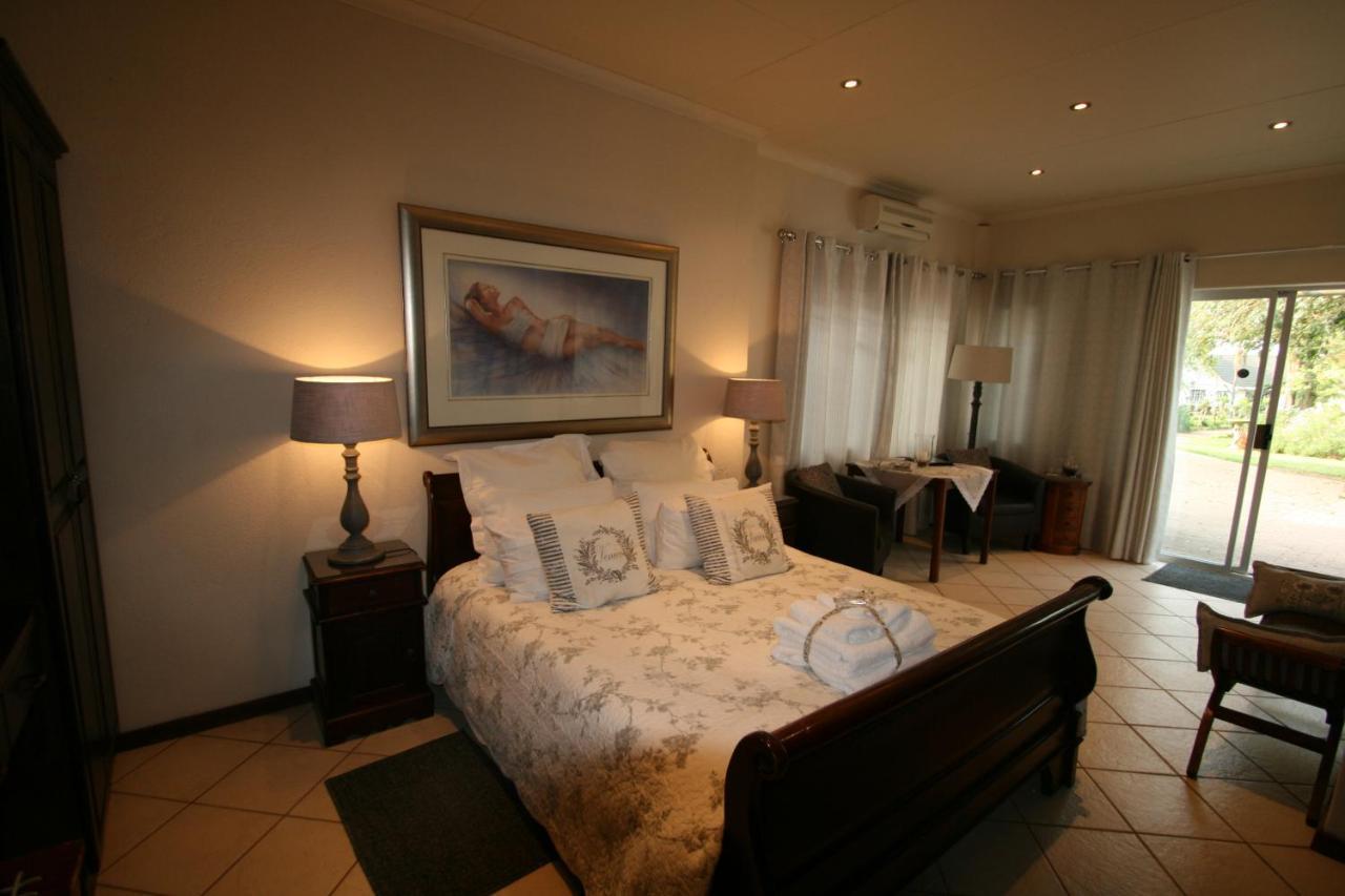 Guest house Dusk To Dawn
