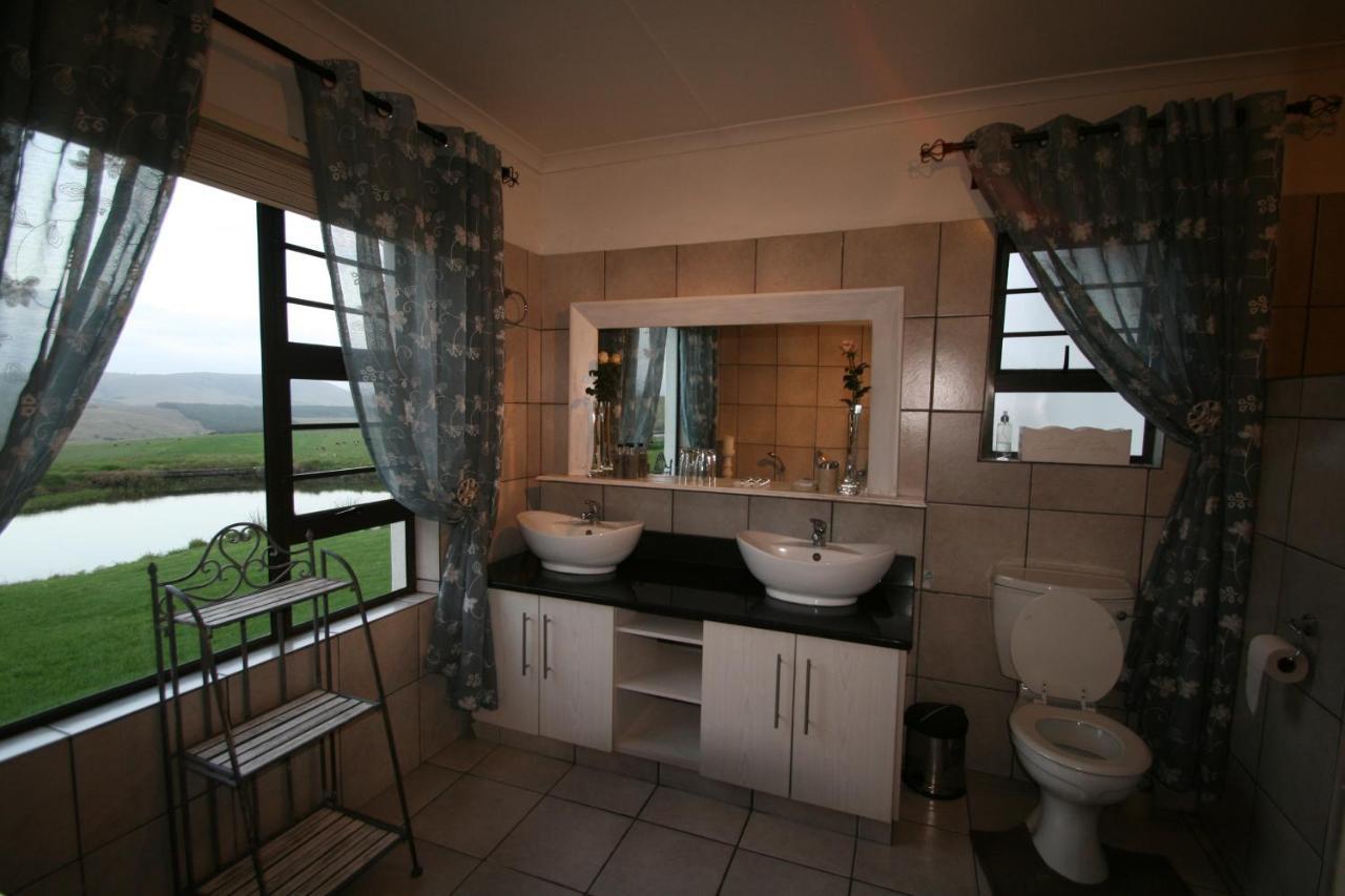 Dusk To Dawn 4* Piet Retief