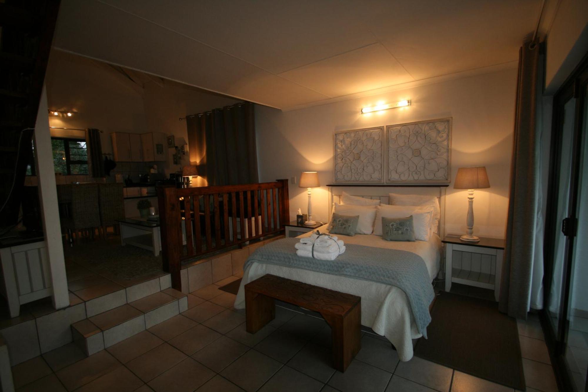 Dusk To Dawn Guest house Piet Retief