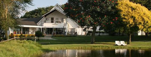 Dusk To Dawn 4* Piet Retief