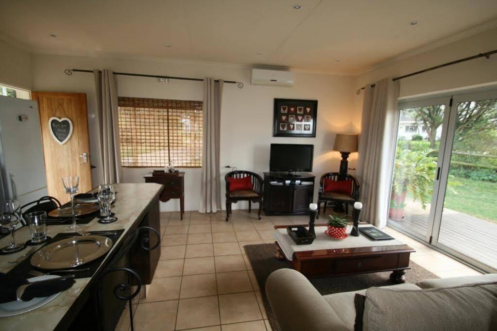 Guest house Dusk To Dawn Piet Retief